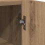Aparador Roble artesanal 45x35x75 cm Madera elaborada von , Sideboards - Ref: Foro24-869175, Preis: 62,73 €, Rabatt: %