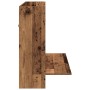 Escritorio Montado en la Pared Madera Vieja 105x48x75 cm | Foro24.es | Tu tienda online para hogar, jardín y más Foro24.es