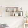 Estante de Pared Madera Vieja 100x20x53 cm Madera Ingenierizada von , Regale und Regale - Ref: Foro24-869195, Preis: 39,16 €,...