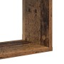 Estante de Pared Madera Vieja 100x20x53 cm Madera Ingenierizada von , Regale und Regale - Ref: Foro24-869195, Preis: 39,16 €,...