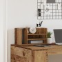 Organizador de Escritorio Madera Vieja 44.5x24x25 cm Madera Ingenierizada | Foro24.es | Tu tienda online para hogar, jardín y más Foro24.es