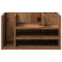 Organizador de Escritorio Madera Vieja 44.5x24x25 cm Madera Ingenierizada | Foro24.es | Tu tienda online para hogar, jardín y más Foro24.es