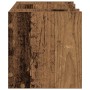 Organizador de Escritorio Madera Vieja 44.5x24x25 cm Madera Ingenierizada | Foro24.es | Tu tienda online para hogar, jardín y más Foro24.es