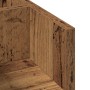 Organizador de Escritorio Madera Vieja 44.5x24x25 cm Madera Ingenierizada | Foro24.es | Tu tienda online para hogar, jardín y más Foro24.es