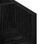 Organizador de Escritorio Roble Negro 44.5x24x25 cm Madera Ingenierizada by , Classification and organization - Ref: Foro24-8...