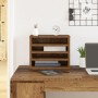 Organizador de Escritorio Madera Vieja 36x26x29.5 cm Madera Ingenierizada by , Classification and organization - Ref: Foro24-...