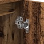 Gabinete de Lavabo Madera Vieja 63x29x55 cm Madera Ingenierizada by , Bathroom furniture - Ref: Foro24-869206, Price: 50,29 €...