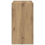 Mueble de lavabo Roble artesanal 63x29x55 cm Madera | Foro24.es | Tu tienda online para hogar, jardín y más Foro24.es