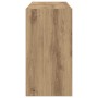 Armario de lavabo Roble artesanal 90x29x55 cm Madera elaborada | Foro24.es | Tu tienda online para hogar, jardín y más Foro24.es