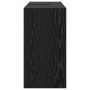 Gabinete de lavabo Negro roble 90x29x55 cm Madera von , Badezimmermöbel - Ref: Foro24-869211, Preis: 71,08 €, Rabatt: %