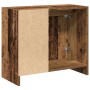 Armario de Lavabo Madera Envejecida 63x29x55 cm von , Badezimmermöbel - Ref: Foro24-869212, Preis: 52,02 €, Rabatt: %
