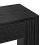 Cubierta de Radiador de Roble Negro Roble negro | Foro24.es | Tu tienda online para hogar, jardín y más Foro24.es
