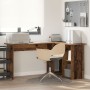 Escritorio de Madera Antigua Madera elaborada Mediano | Foro24.es | Tu tienda online para hogar, jardín y más Foro24.es