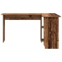Escritorio de Madera Antigua Madera elaborada Mediano | Foro24.es | Tu tienda online para hogar, jardín y más Foro24.es