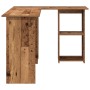 Escritorio de Madera Antigua Madera elaborada Mediano | Foro24.es | Tu tienda online para hogar, jardín y más Foro24.es