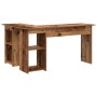 Escritorio de Madera Antigua Madera elaborada Mediano | Foro24.es | Tu tienda online para hogar, jardín y más Foro24.es