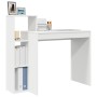 Escritorio de Computadora Blanco Madera engineered Compacto von , Schreibtische - Ref: Foro24-869314, Preis: 63,03 €, Rabatt: %