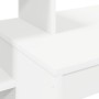 Escritorio de Computadora Blanco Madera engineered Compacto von , Schreibtische - Ref: Foro24-869314, Preis: 63,03 €, Rabatt: %