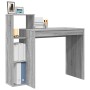 Escritorio de Computadora Gris Sonoma Tablero de Partículas Mediano | Foro24.es | Tu tienda online para hogar, jardín y más Foro24.es