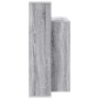 Escritorio de Computadora Gris Sonoma Tablero de Partículas Mediano | Foro24.es | Tu tienda online para hogar, jardín y más Foro24.es