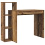 Escritorio de Computadora Madera antigua Madera elaborada Mediano by , Desks - Ref: Foro24-869320, Price: 61,43 €, Discount: %