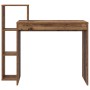Escritorio de Computadora Madera antigua Madera elaborada Mediano by , Desks - Ref: Foro24-869320, Price: 61,43 €, Discount: %