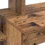 Escritorio de Computadora Madera antigua Madera elaborada Mediano by , Desks - Ref: Foro24-869320, Price: 61,43 €, Discount: %