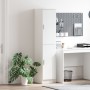 Cabinet Buffet Blanco Madera de Calidad Moderado Cabinet Buffet von , Sideboards - Ref: Foro24-869330, Preis: 94,36 €, Rabatt: %
