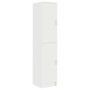 Cabinet Buffet Blanco Madera de Calidad Moderado Cabinet Buffet von , Sideboards - Ref: Foro24-869330, Preis: 94,36 €, Rabatt: %
