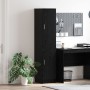 Gabinete Buffet Roble Negro Madera Elaborada Mediano | Foro24.es | Tu tienda online para hogar, jardín y más Foro24.es