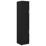 Gabinete Buffet Roble Negro Madera Elaborada Mediano | Foro24.es | Tu tienda online para hogar, jardín y más Foro24.es