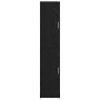 Gabinete Buffet Roble Negro Madera Elaborada Mediano | Foro24.es | Tu tienda online para hogar, jardín y más Foro24.es