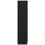 Gabinete Buffet Roble Negro Madera Elaborada Mediano | Foro24.es | Tu tienda online para hogar, jardín y más Foro24.es