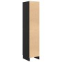 Gabinete Buffet Roble Negro Madera Elaborada Mediano | Foro24.es | Tu tienda online para hogar, jardín y más Foro24.es