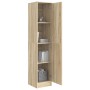 Gabinete Buffet Roble de Sonoma | Foro24.es | Tu tienda online para hogar, jardín y más Foro24.es