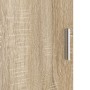 Gabinete Buffet Roble de Sonoma | Foro24.es | Tu tienda online para hogar, jardín y más Foro24.es