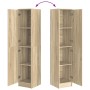 Gabinete Buffet Roble de Sonoma | Foro24.es | Tu tienda online para hogar, jardín y más Foro24.es