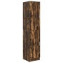 Gabinete Buffet Roble Ahumado Madera Elaborada Grande | Foro24.es | Tu tienda online para hogar, jardín y más Foro24.es