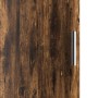 Gabinete Buffet Roble Ahumado Madera Elaborada Grande | Foro24.es | Tu tienda online para hogar, jardín y más Foro24.es