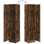 Gabinete Buffet Roble Ahumado Madera Elaborada Grande | Foro24.es | Tu tienda online para hogar, jardín y más Foro24.es