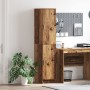 Gabinete de Buffet Madera Antigua Madera Sólida Recuperada Estándar by , Sideboards - Ref: Foro24-869336, Price: 91,72 €, Dis...