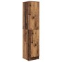 Gabinete de Buffet Madera Antigua Madera Sólida Recuperada Estándar by , Sideboards - Ref: Foro24-869336, Price: 91,72 €, Dis...
