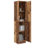 Gabinete de Buffet Madera Antigua Madera Sólida Recuperada Estándar by , Sideboards - Ref: Foro24-869336, Price: 91,72 €, Dis...