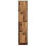 Gabinete de Buffet Madera Antigua Madera Sólida Recuperada Estándar by , Sideboards - Ref: Foro24-869336, Price: 91,72 €, Dis...