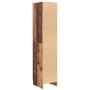 Gabinete de Buffet Madera Antigua Madera Sólida Recuperada Estándar by , Sideboards - Ref: Foro24-869336, Price: 91,72 €, Dis...