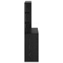 Escritorio de Computadora de Roble Negro Roble Negro | Foro24.es | Tu tienda online para hogar, jardín y más Foro24.es