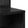 Escritorio de Computadora de Roble Negro Roble Negro | Foro24.es | Tu tienda online para hogar, jardín y más Foro24.es