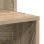 Escritorio de Computadora de Roble de Sonoma Roble de Sonoma | Foro24.es | Tu tienda online para hogar, jardín y más Foro24.es