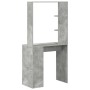Escritorio de Computadora Gris Concreto Gris Concreto | Foro24.es | Tu tienda online para hogar, jardín y más Foro24.es