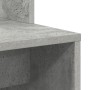 Escritorio de Computadora Gris Concreto Gris Concreto | Foro24.es | Tu tienda online para hogar, jardín y más Foro24.es